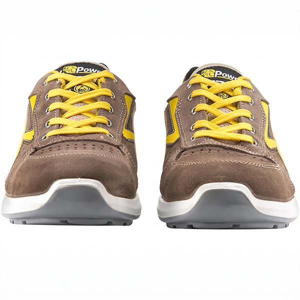 U-POWER Scarpe Antinfortunistiche MOD. Dorado S1P SRC ESD N46* - U-POWER - Immagine 4
